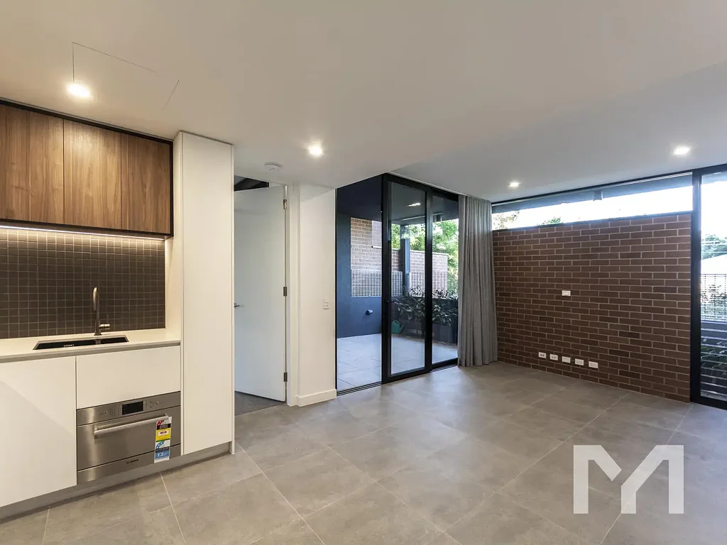 You're Invited To... Stylish Apartment in Sought-After East Freo