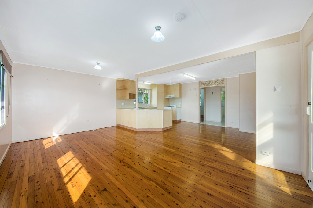 23 MCCRAY ST, BARNEY POINT QLD 4680, 0 Bedrooms, 0 Bathrooms, House