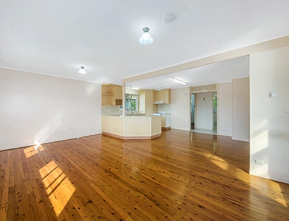 23 McCray Street, Barney Point, QLD 4680, 3 ਕਮਰੇ, 1 ਬਾਥਰੂਮ, House