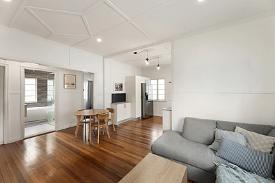 22 Thomas Street, Camp Hill, QLD 4152, 3房, 1浴, House