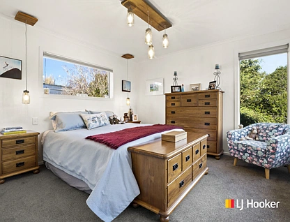 9 Lowe Street, Pine Hill, Dunedin City, 3 Bedrooms, 1 Bathrooms, House