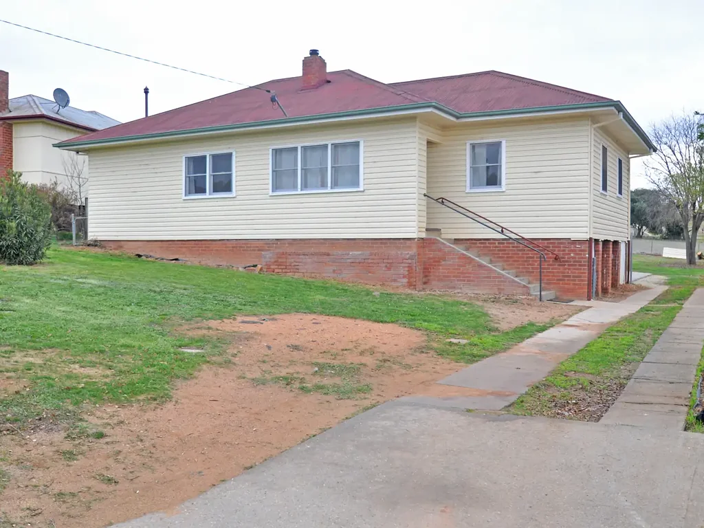 3 Bedroom Home Available