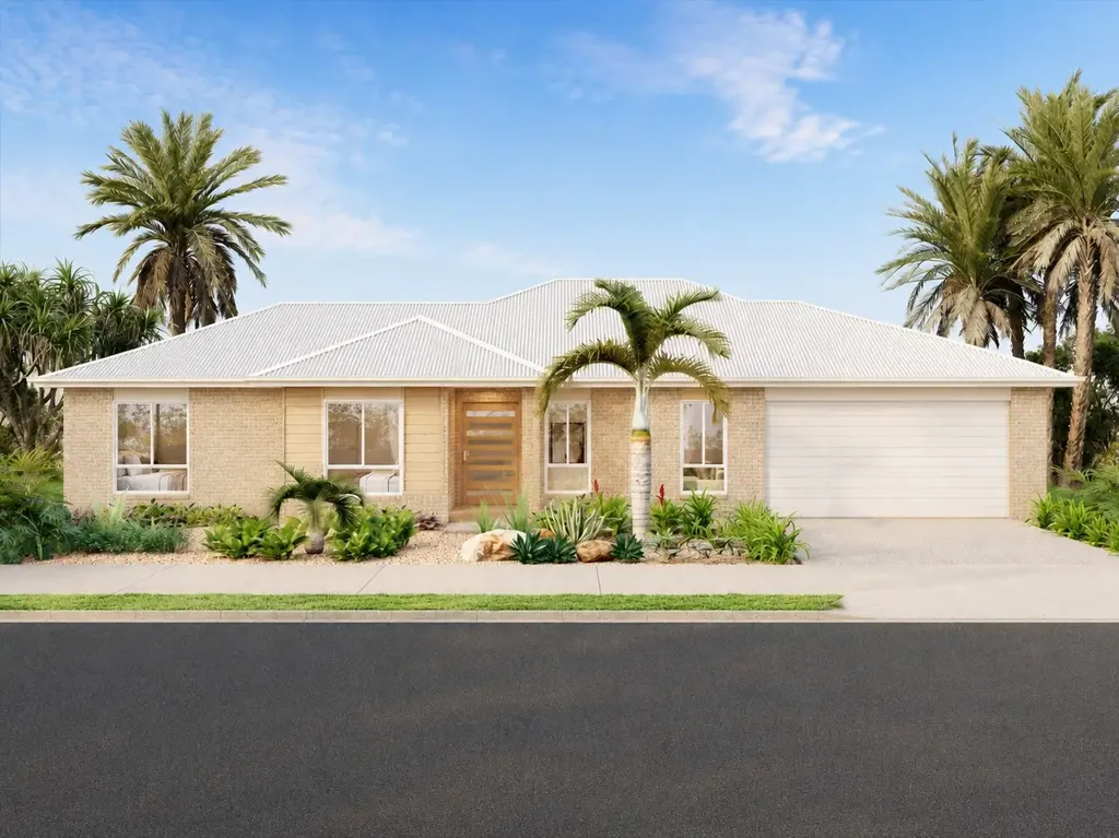 Dundowran 6 Bedroom BRAND NEW DUAL-INCOME INVESTMENT OPPORTUNITY 🌟 LIVE IN ONE – RENT THE OTHER!