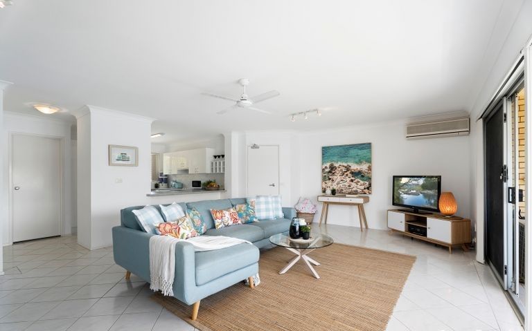 LONG BEACH LODGE UNIT 12 20 AQUILA CT, MERMAID WATERS QLD 4218, 0房, 0浴, House