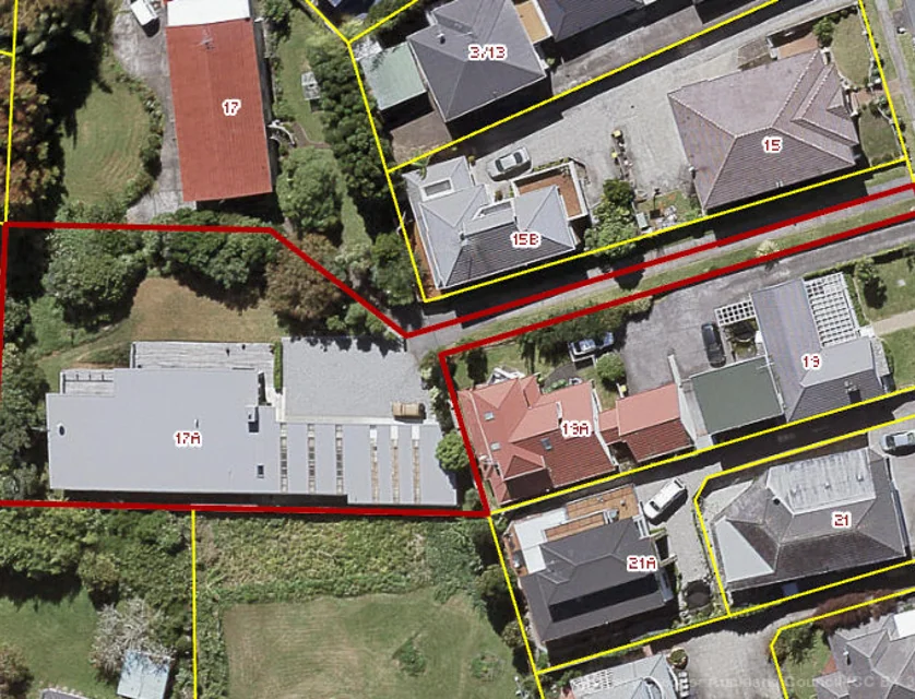 17 Macleans Road, Bucklands Beach, Manukau City, 5 phòng ngủ, 0 phòng tắm