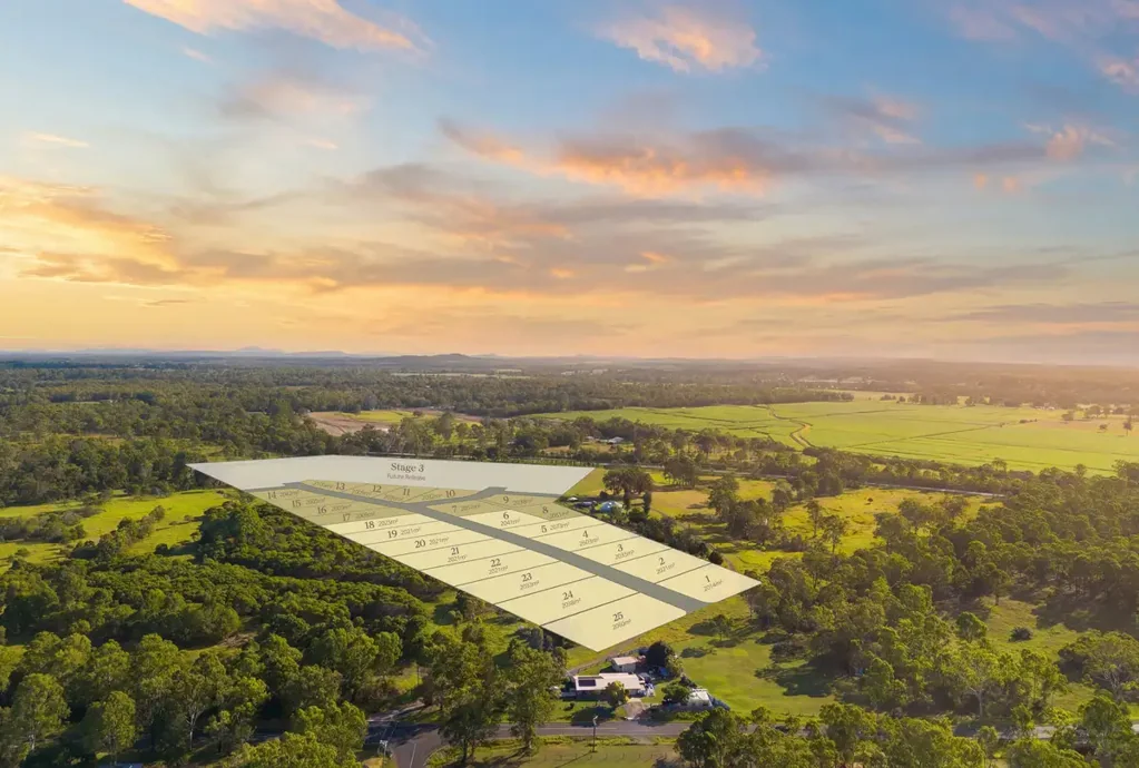 Tinana  EATONVALE MEADOWS | HALF ACRE LOTS | ACT QUICKLY