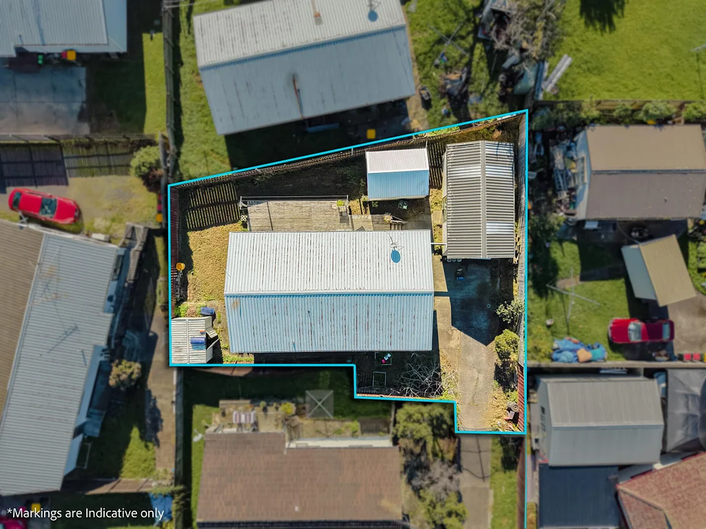 Randwick Park 3બેડરૂમ Do-Up Gem - Invest, Renovate or Make It Your Own