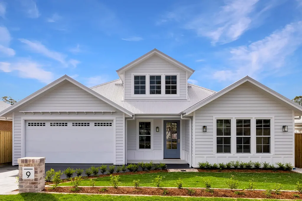 Menangle 4Kwarto The Village | Ebeling Constructions