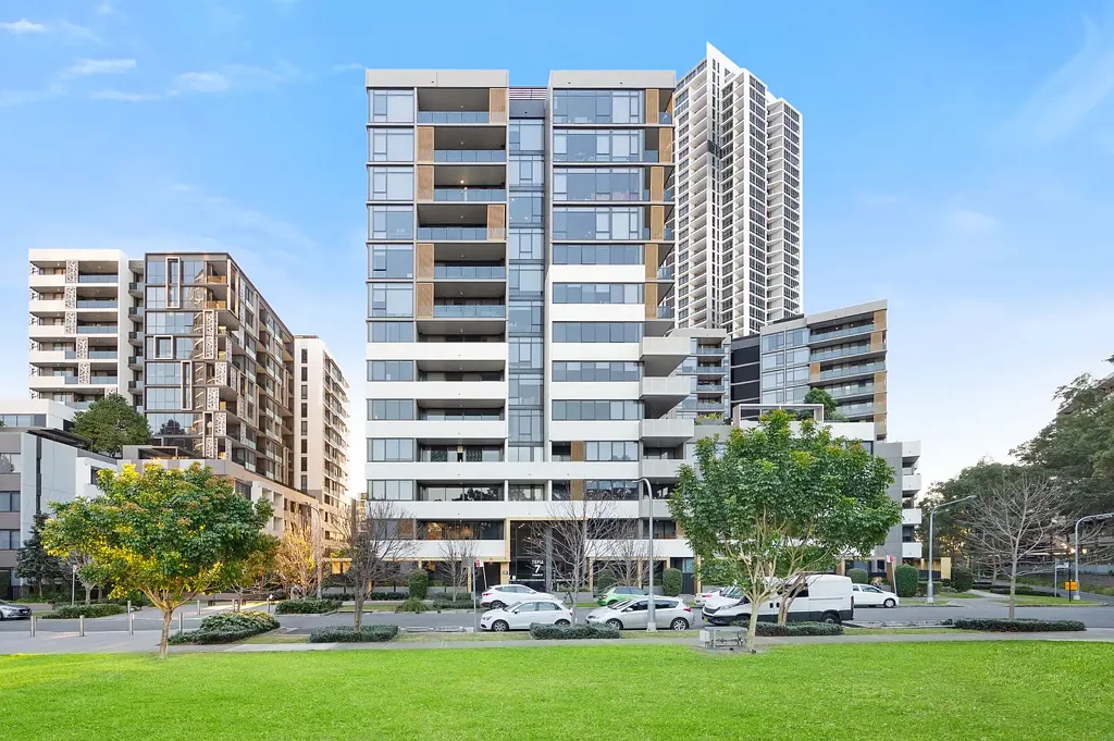 151/7 Flock Street, Lidcombe, NSW 2141
