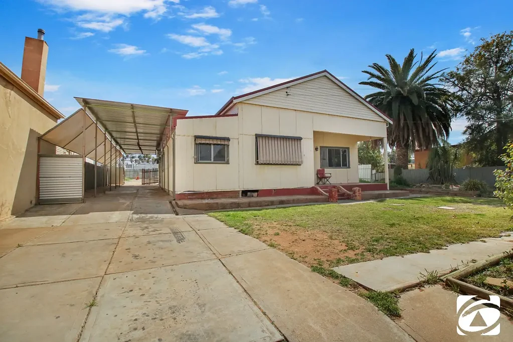 314 Hebbard Street, Broken Hill, NSW 2880