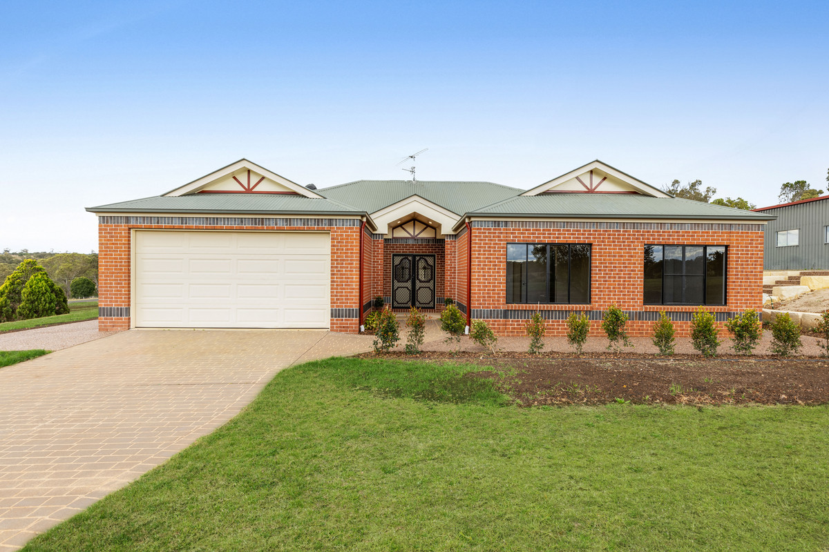 2A HENDY ST, CRANLEY QLD 4350, 0房, 0浴, House