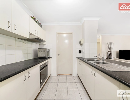 13/56-60 Marlborough Road, Homebush West, Inner West, 2 habitaciones, 1 baños, Apartment
