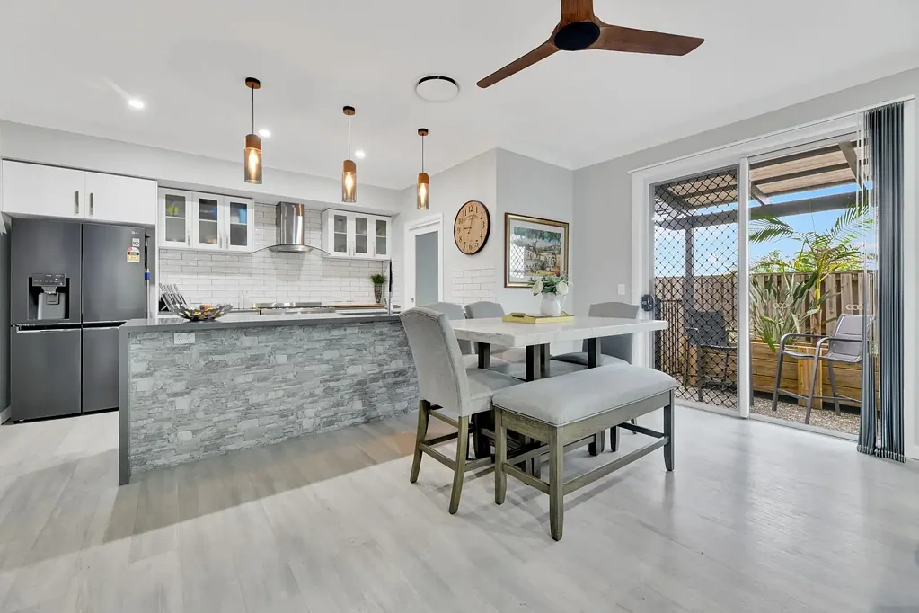Collingwood Park 4Kwarto HIGH QUALITY HOME WITH ALL THE BELLS & WHISTLES