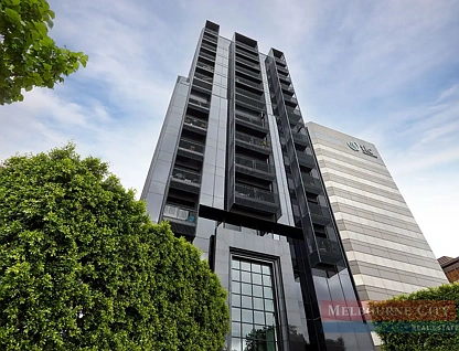 511/470 St. Kilda Road, Melbourne, Melbourne CBD, 2 Kuwarto, 2 Banyo, Apartment