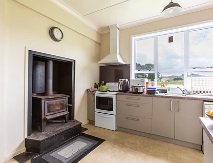 120 Okarae Road, Dannevirke, Tararua, 4 ਕਮਰੇ, 1 ਬਾਥਰੂਮ, Lifestyle Property