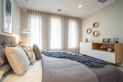 Yea 4 Bedroom House & Land Package - Yea, VIC 3717 Price: $913,978
