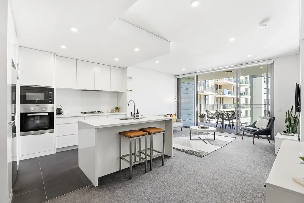 20/38 Solent Circuit, Norwest, NSW 2153