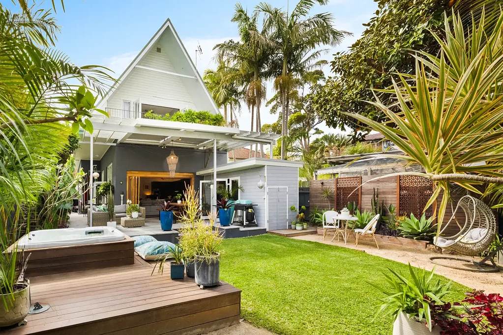 106 Claudare Street, Collaroy Plateau, NSW 2097