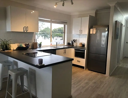 10/5-7 Wattle Avenue, Bongaree, QLD 4507, 2 ਕਮਰੇ, 2 ਬਾਥਰੂਮ, Apartment