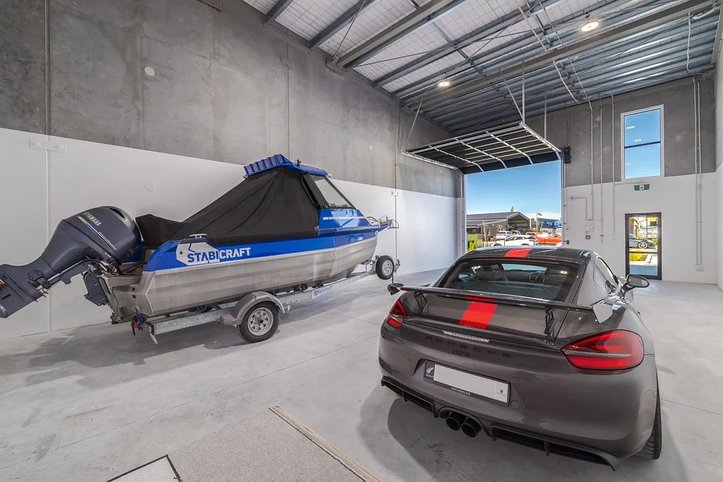 Wigram 2 Slaapkamer Live, work and play