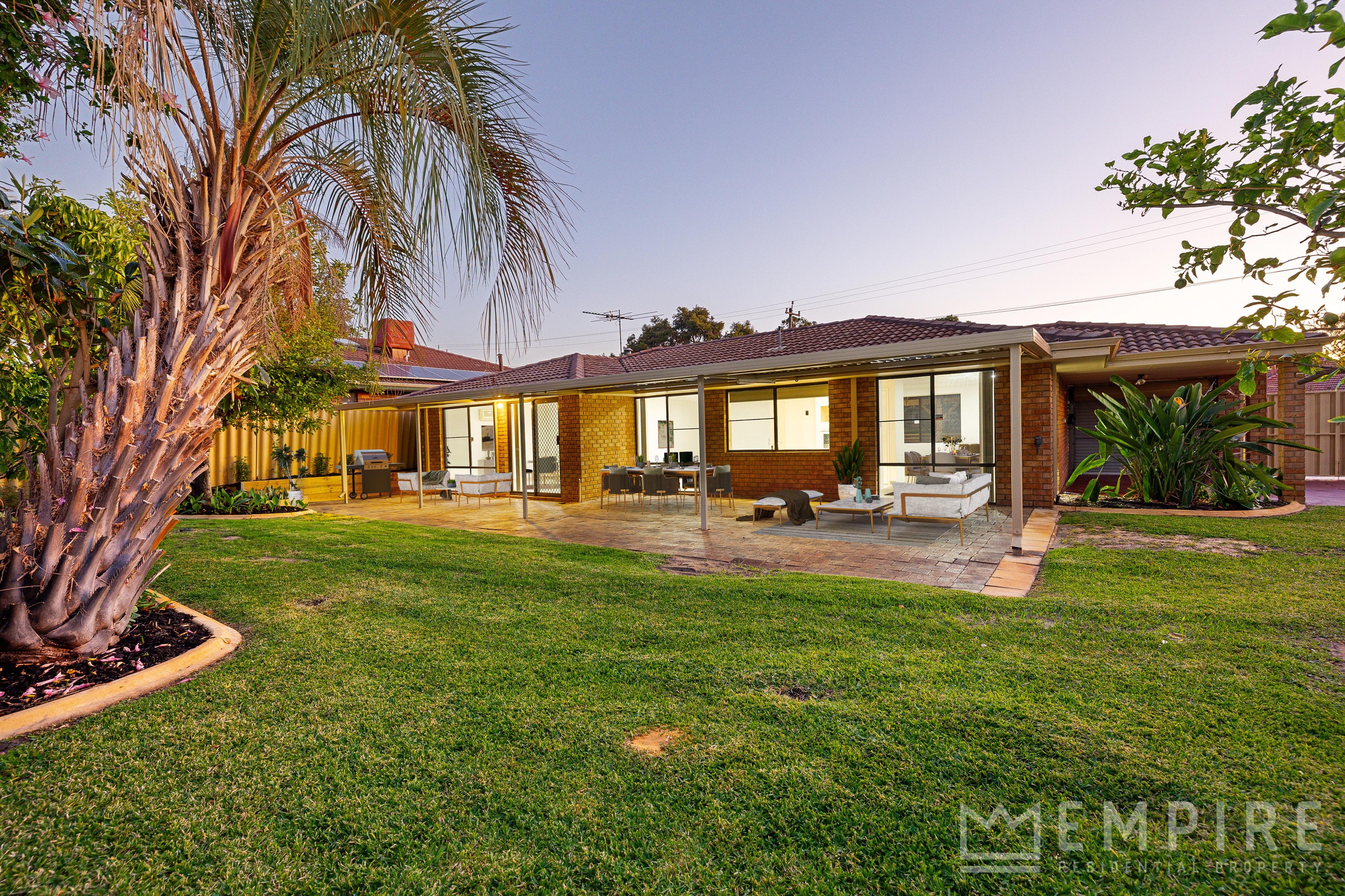 7 PROUT WAY, BIBRA LAKE WA 6163, 0 Bedrooms, 0 Bathrooms, House