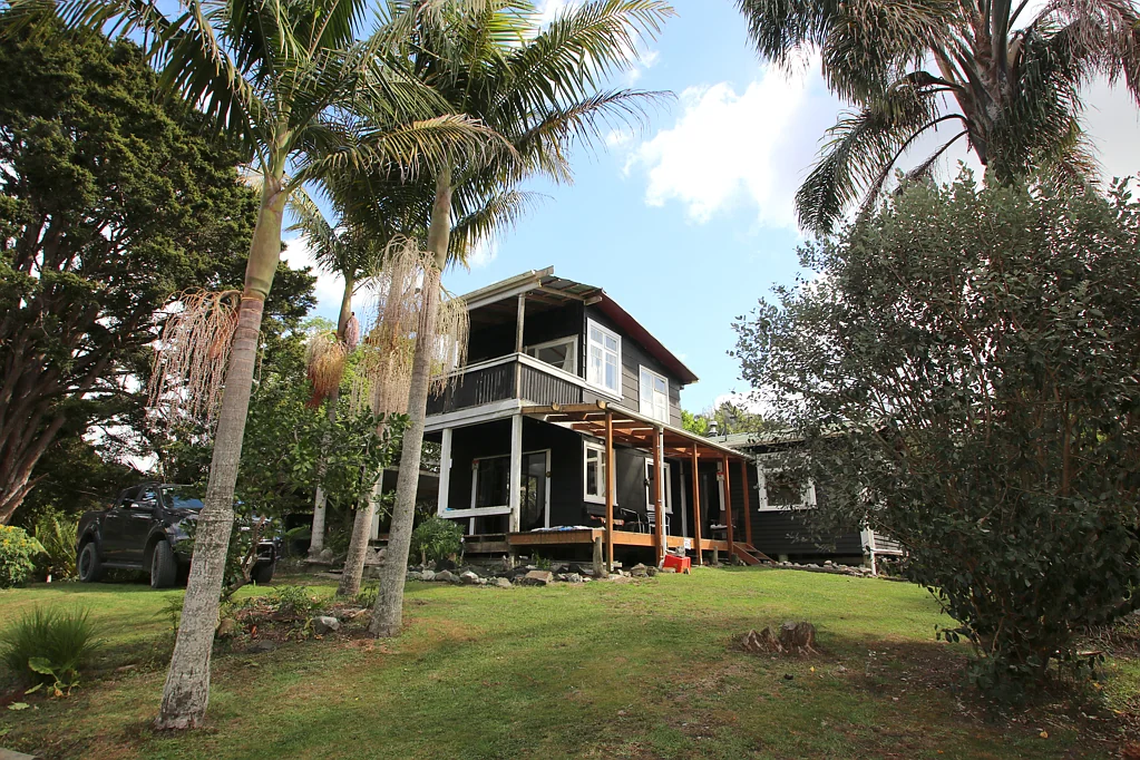 746 Parapara-Toatoa Road, Taipa, Far North, Northland
