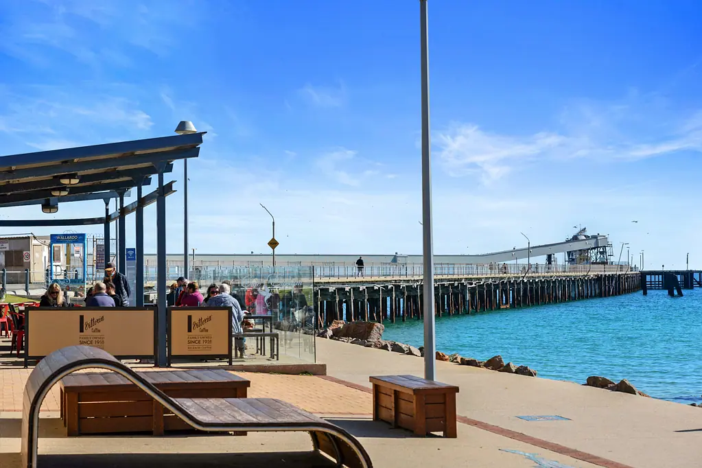Wallaroo Stage Four Now Selling - Contact Agent For Details!
