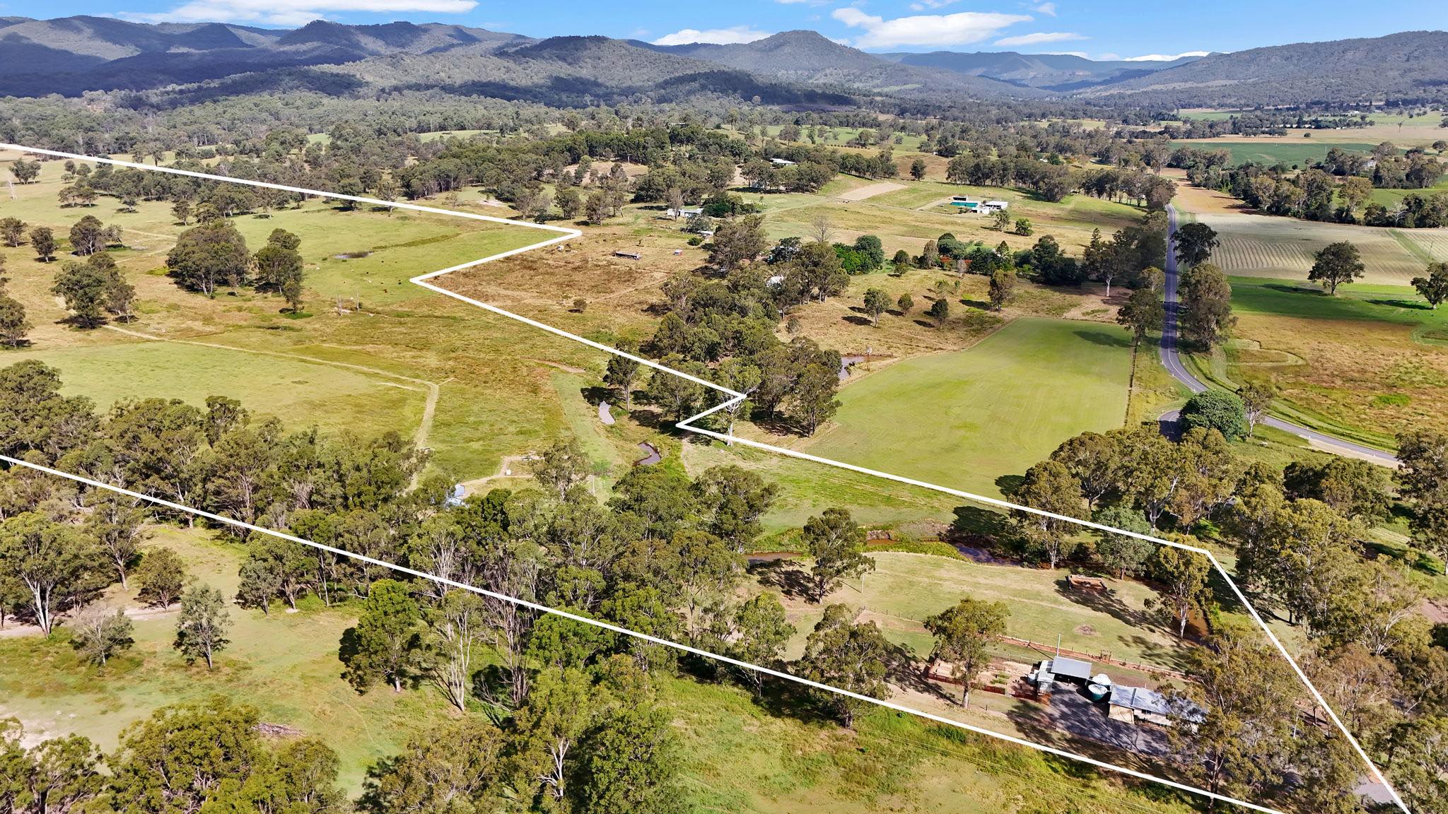 24 JUNCTION RD, KERRY QLD 4285, 0 habitaciones, 0 baños, House