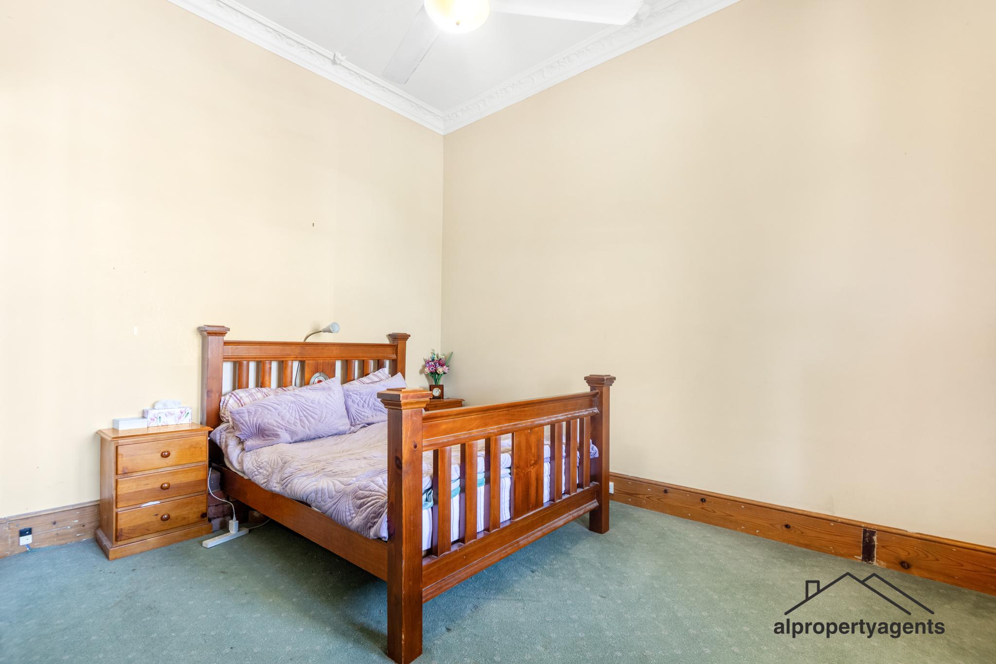 10 FECHLER AV, HORSHAM VIC 3400, 0 Schlafzimmer, 0 Badezimmer, House