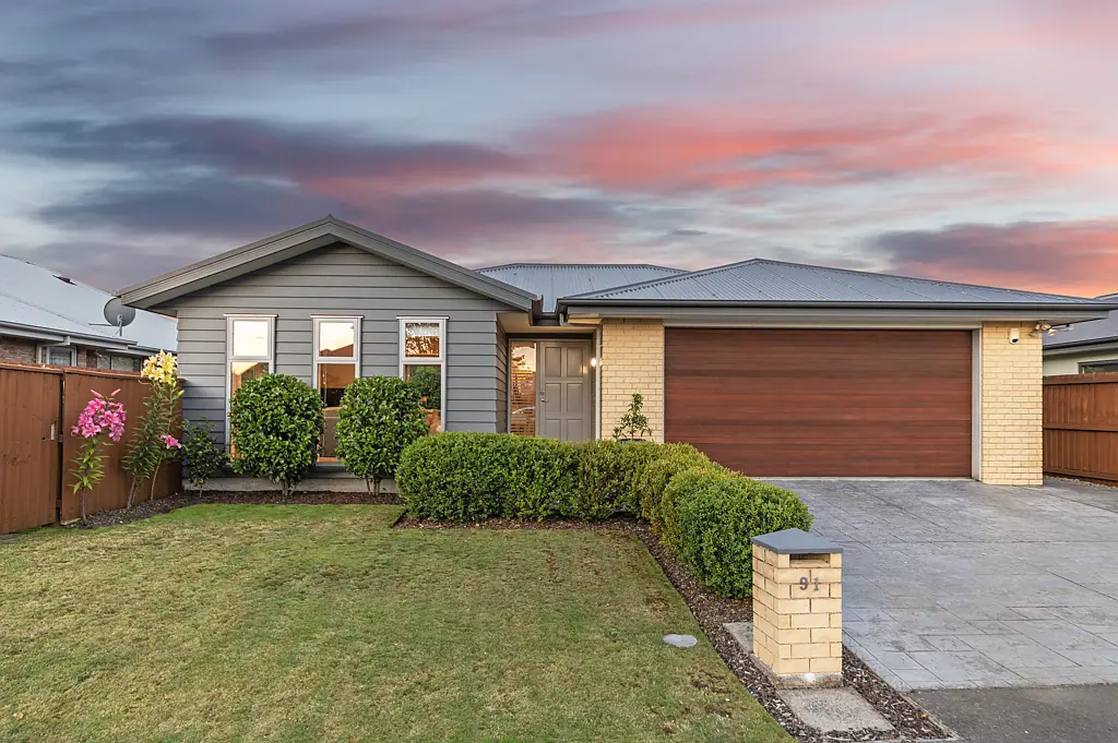 91 Kaniere Avenue, Hei Hei, Christchurch, Canterbury
