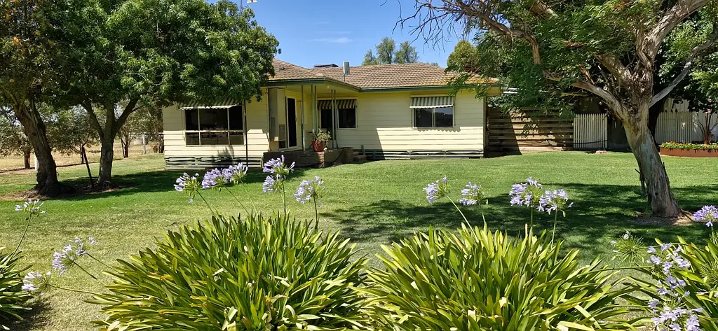 157 Byrne Road, Nanneella, VIC 3561