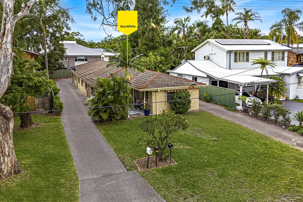 Summerland Point 6房  Three in One - Rare Multi-Income Stream Opportunity in Summerland Point