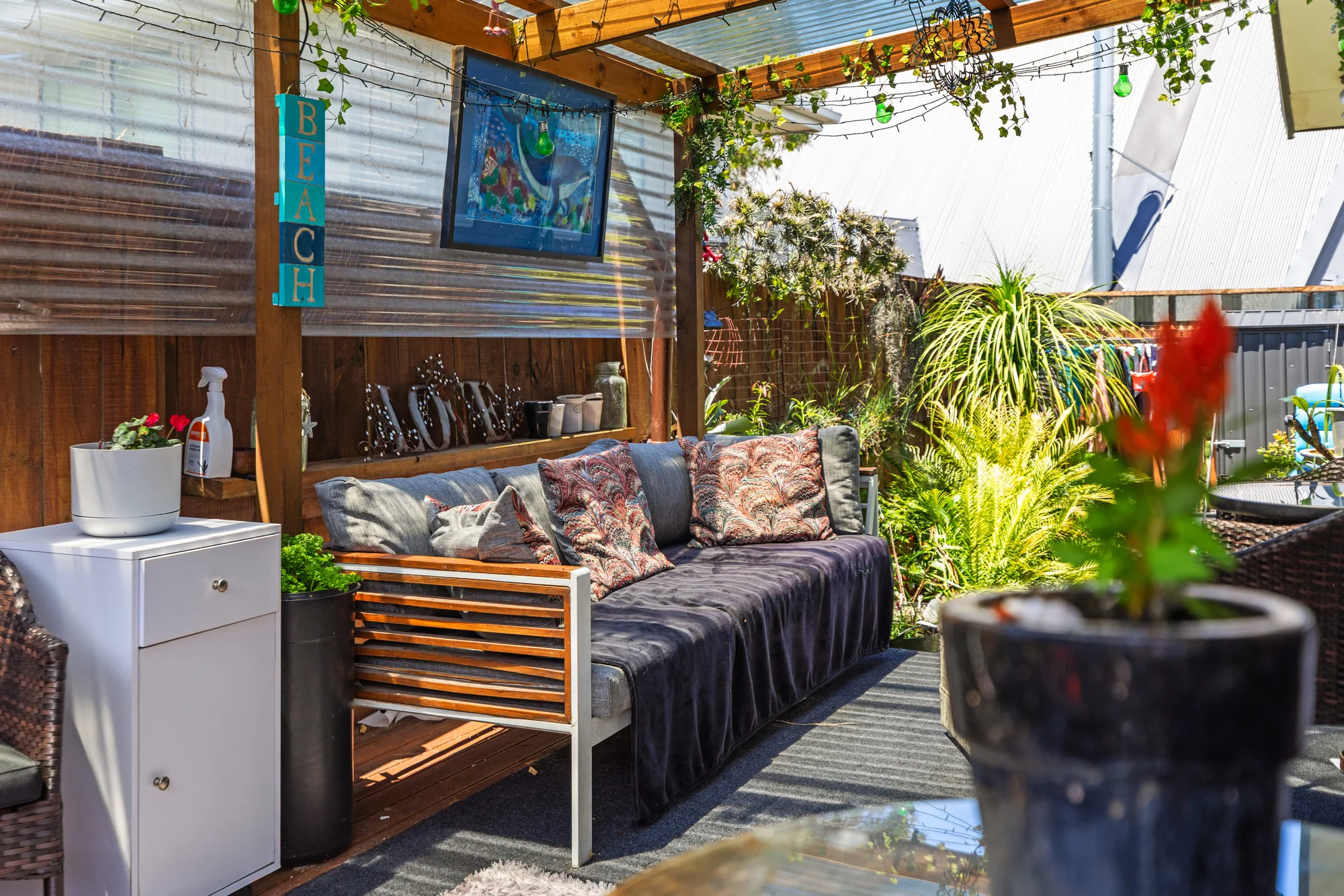 Papamoa 2房  Refreshed, ready and close to the coast