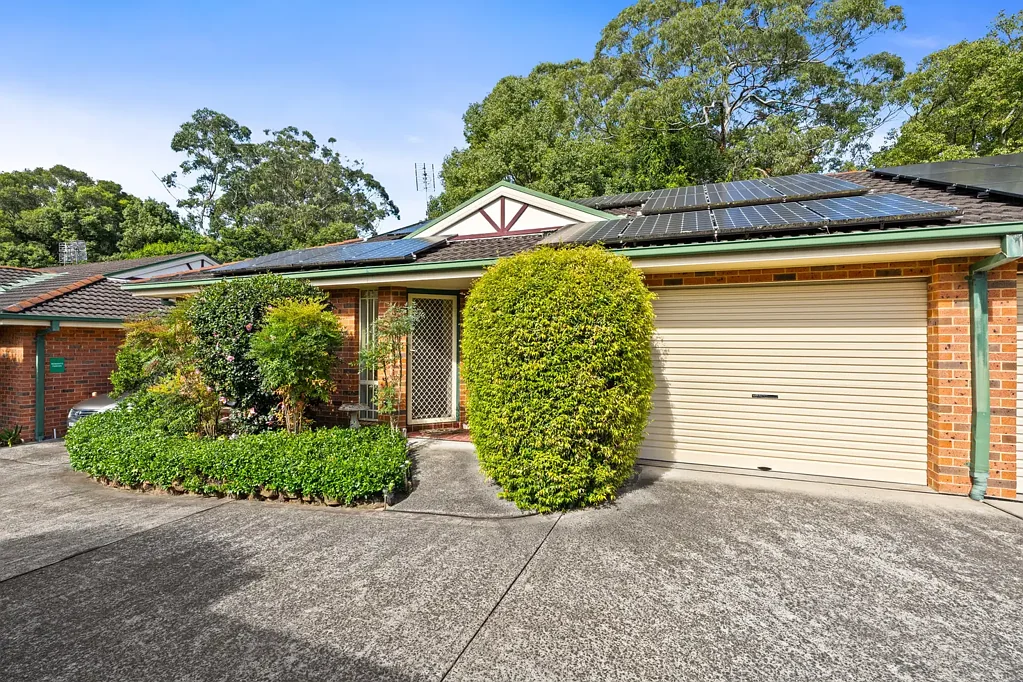 13/153 Narara Valley Drive, Narara, NSW 2250