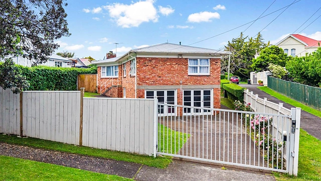 99 Galway Street, Onehunga, Auckland City
