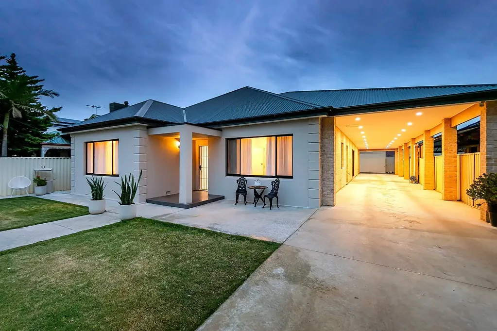 15 Gliddon Street, Rosewater, SA 5013