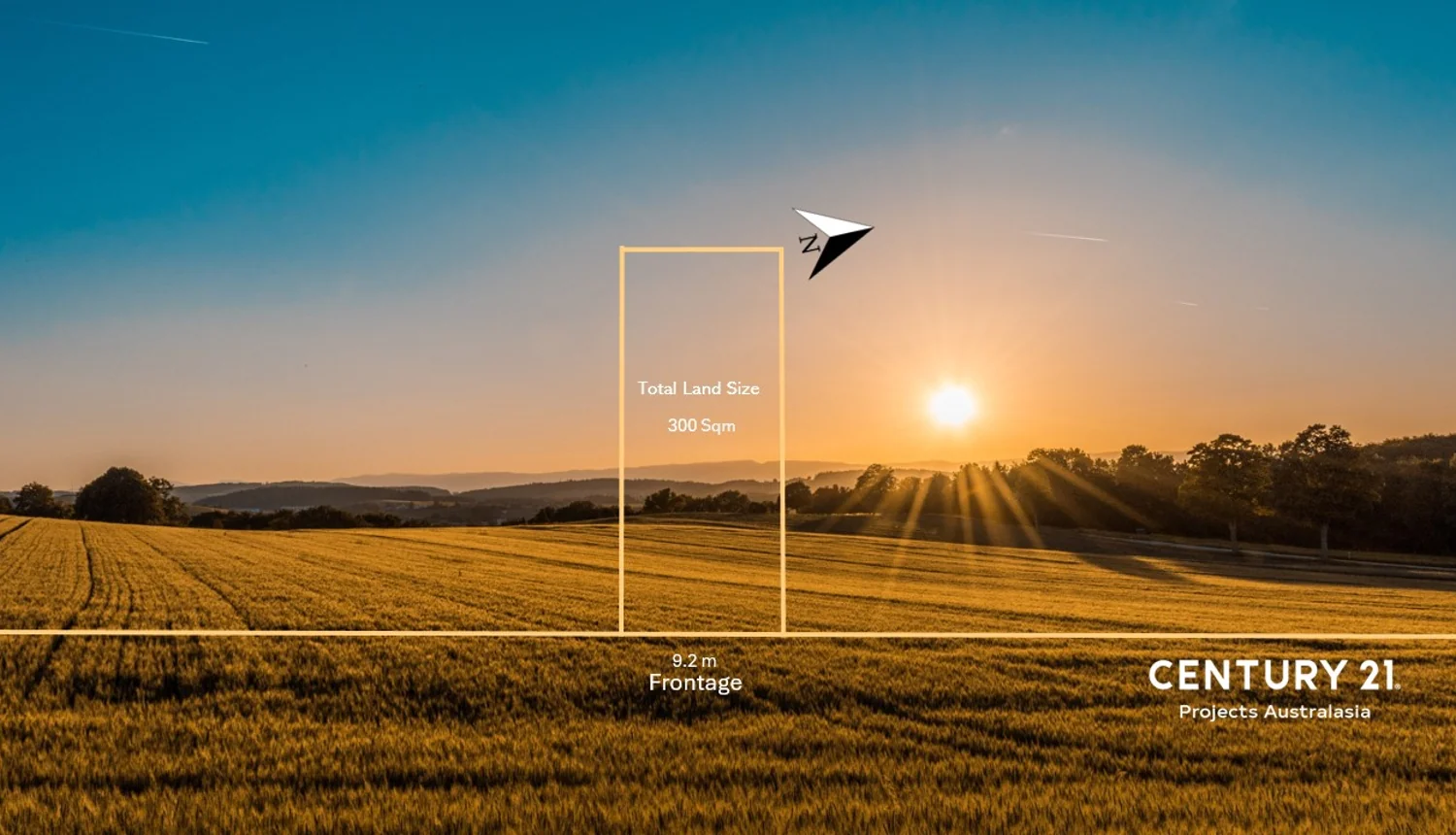 Lot - 42 Harkness Road, Oakville, Outer Western Sydney, 0 phòng ngủ, 0 phòng tắm, Section