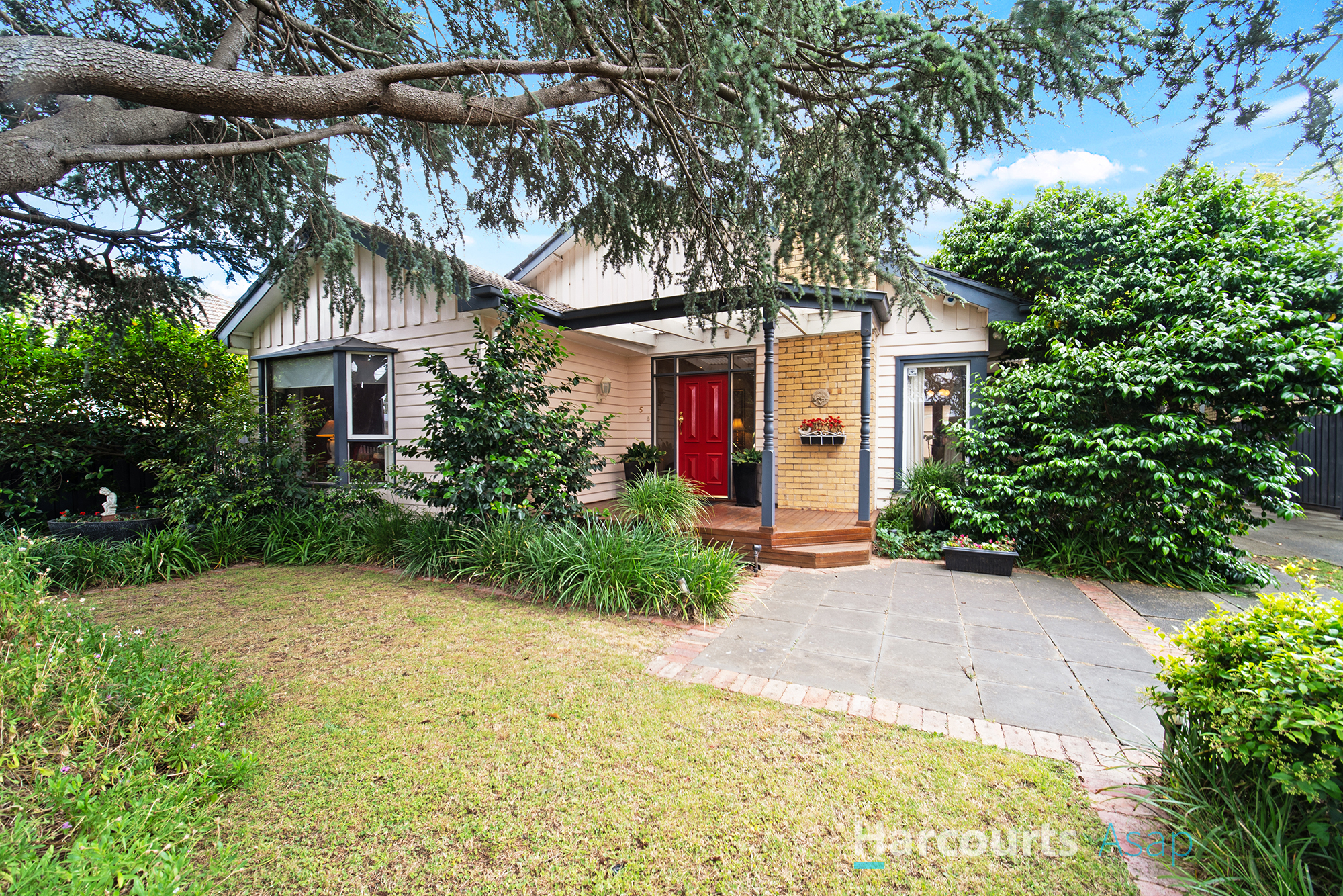 5 RYLANDS RD, DANDENONG VIC 3175, 0 Kuwarto, 0 Banyo, House