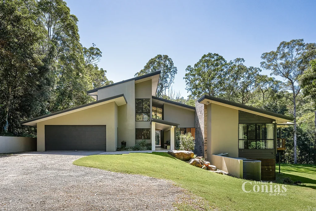 50 Lochinvar Lane, The Gap, QLD 4061