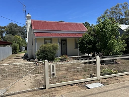 53 Tocumwal Road, Numurkah