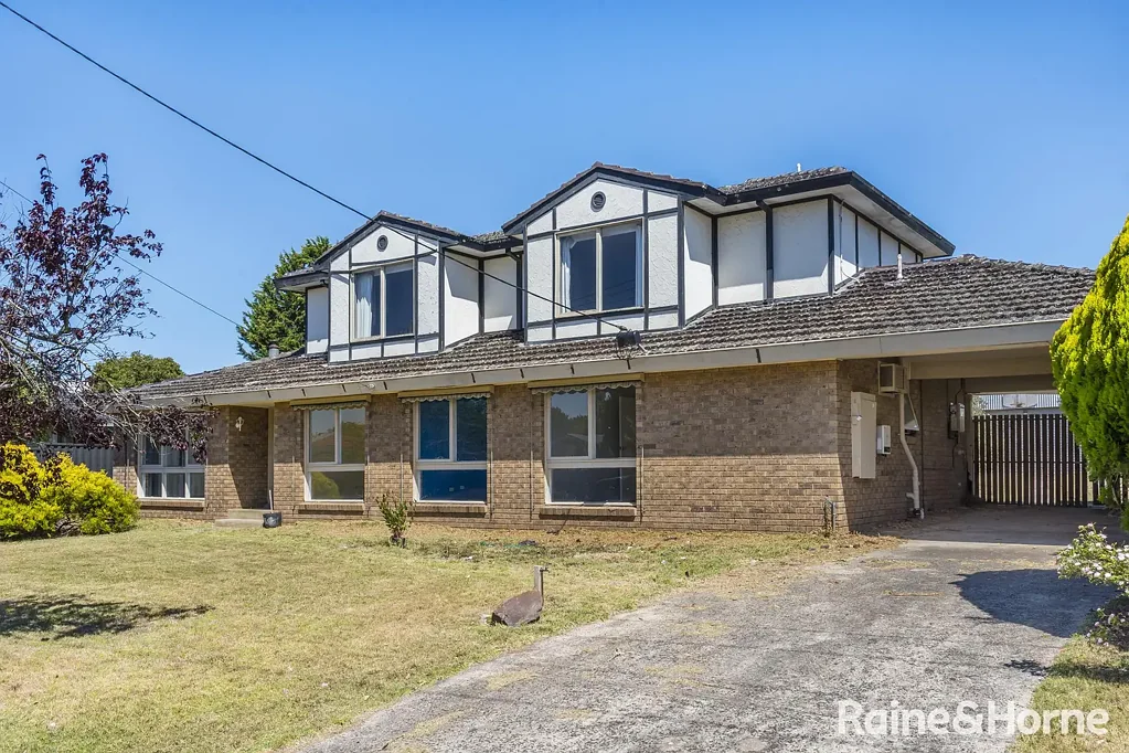 2 Sansom Street, Gisborne, VIC 3437