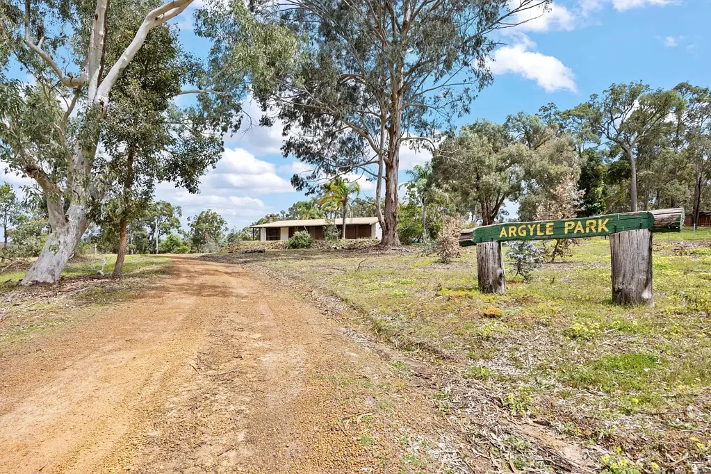 Argyle 4房  Dreams can come True