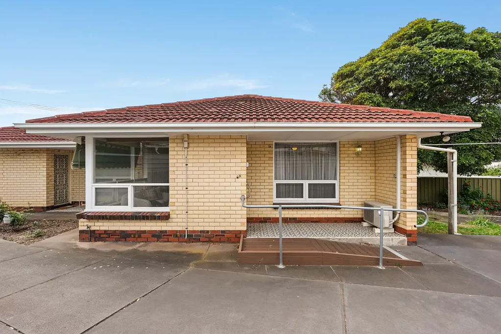 Christies Beach 2Habitaciones Comfort, Convenience & Coastal Appeal
