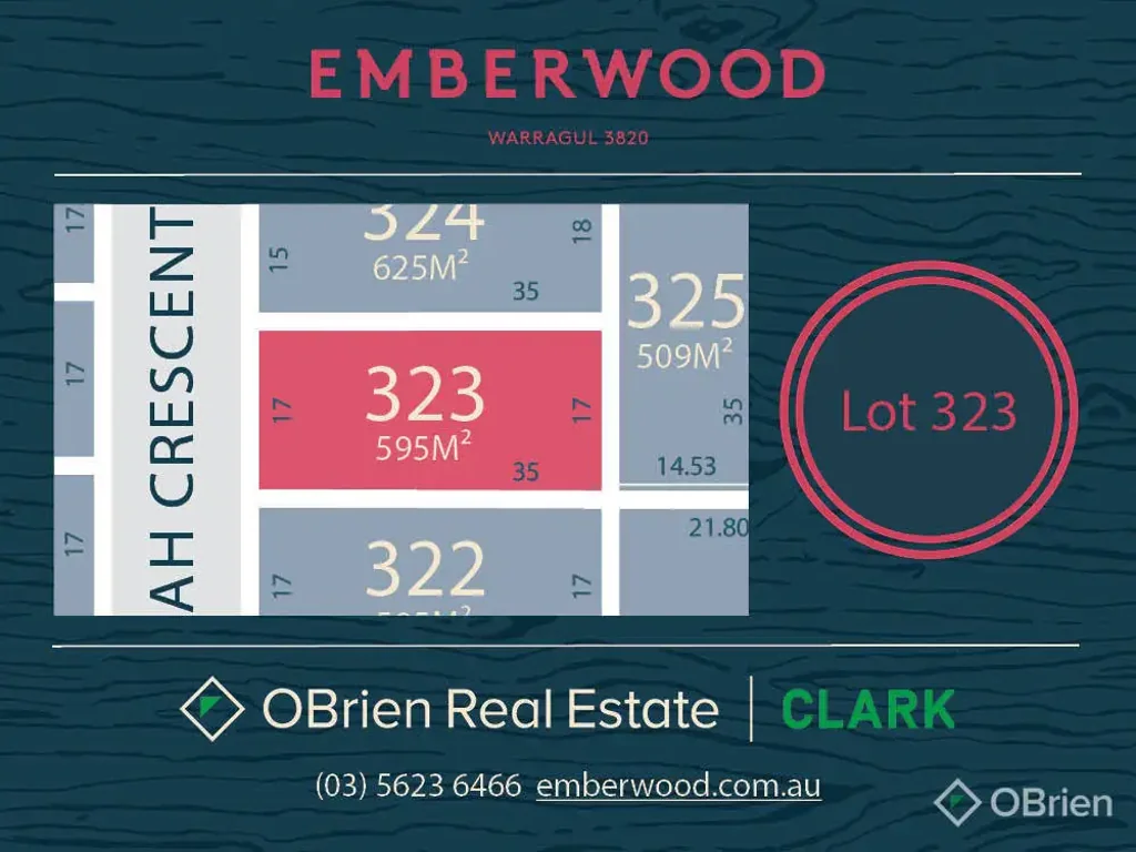 14 Jarrah Crescent, Warragul, VIC 3820