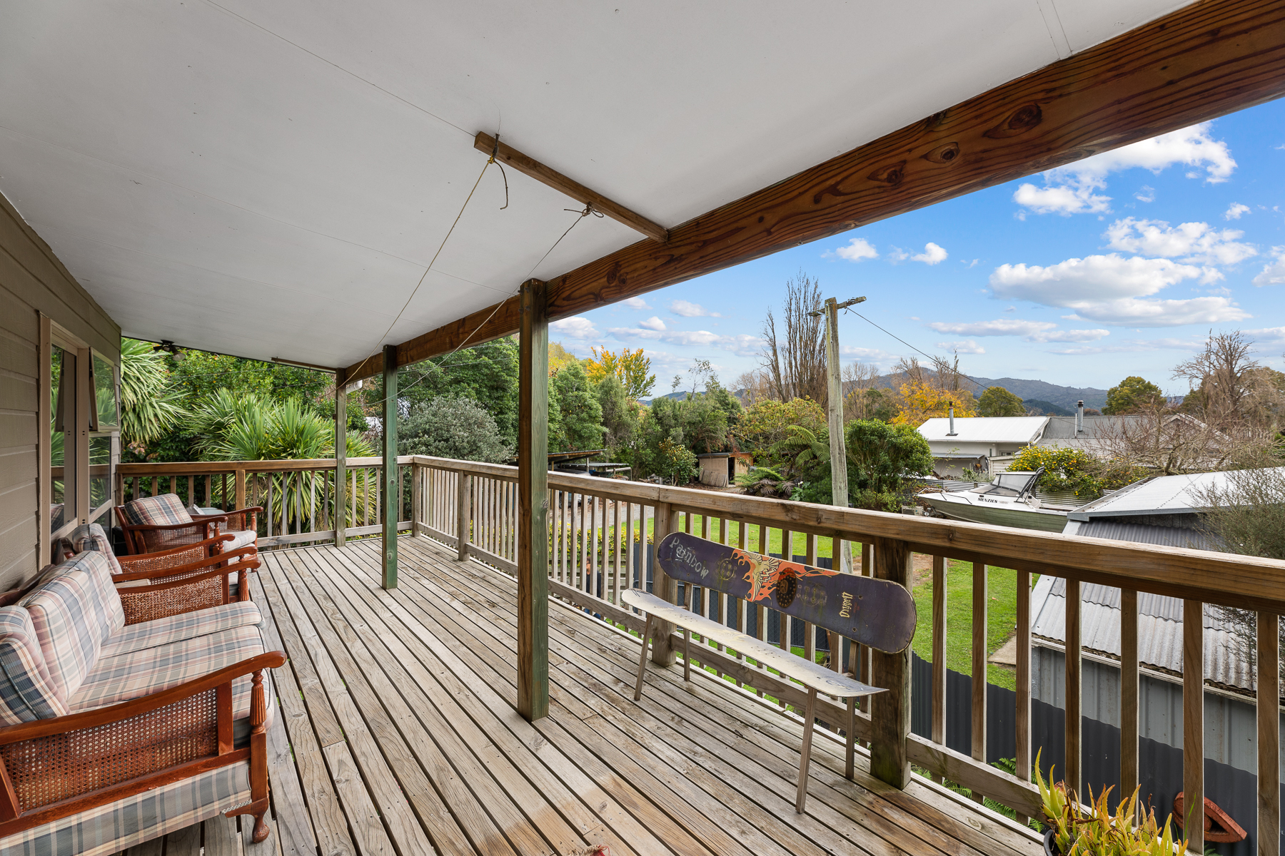 123 Peninsula Road, Spring Creek, Marlborough, 5房, 0浴