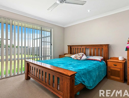 4 Parkview Street, Wondunna, QLD 4655, 4房, 2浴, 独立屋