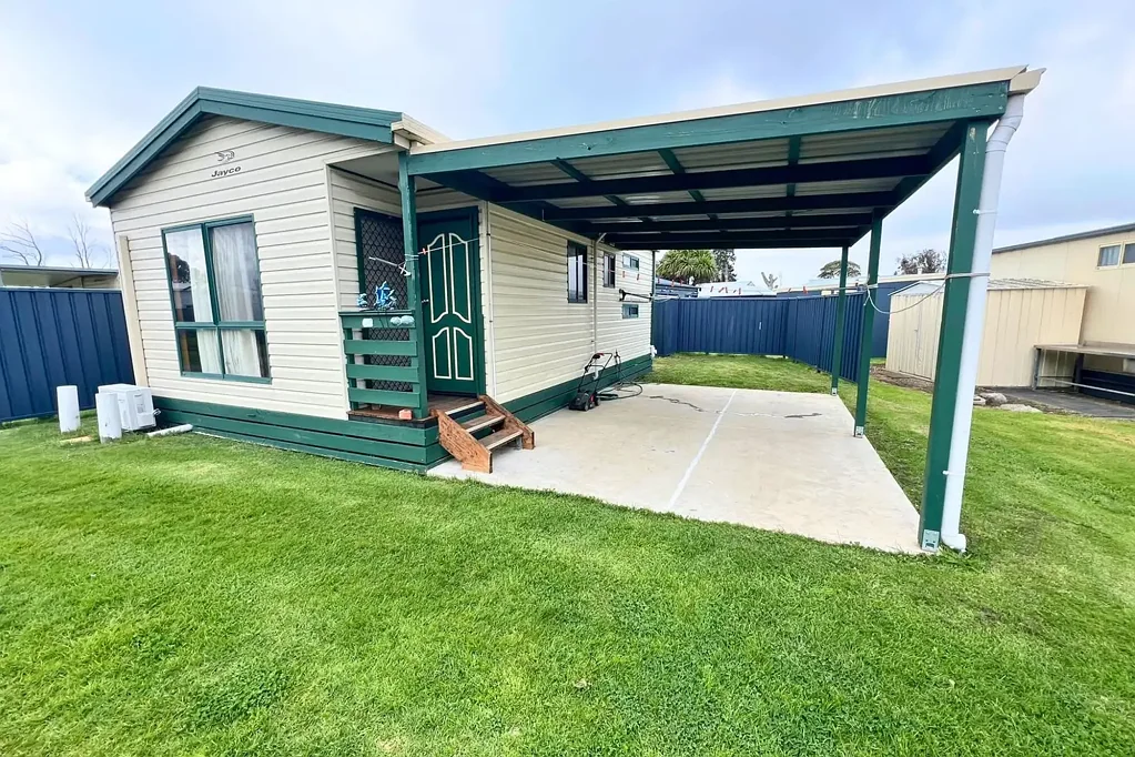 Portland 1غرفة نوم Downsize on Garden