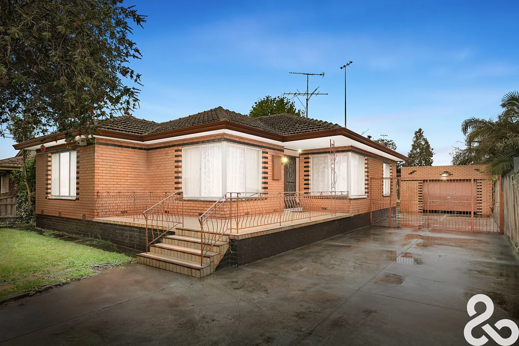43 Edmondson Street, Lalor, VIC 3075