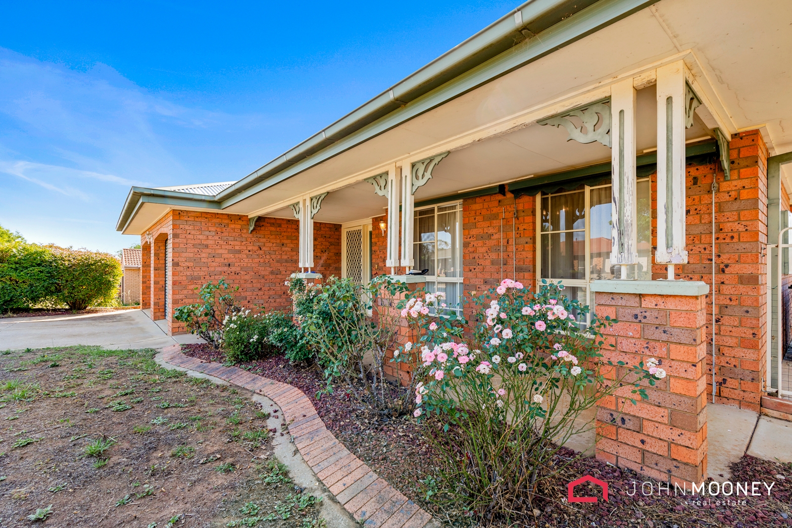 5 KIRRANG AV, GLENFIELD PARK NSW 2650, 0房, 0浴, House