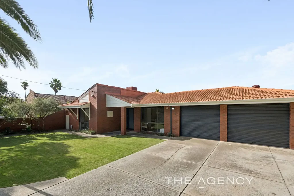 Padbury 3 Bedroom A Prime Parkside Prospect!